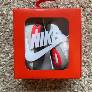 NWT Baby Nike Air Max 90s